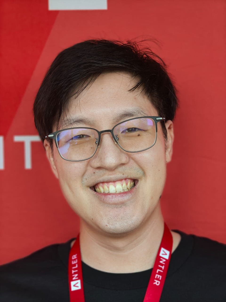 Brandon Khoo